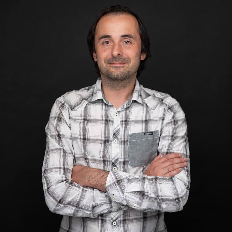 Enache Mihai, Senior Growth & Marketing Lead